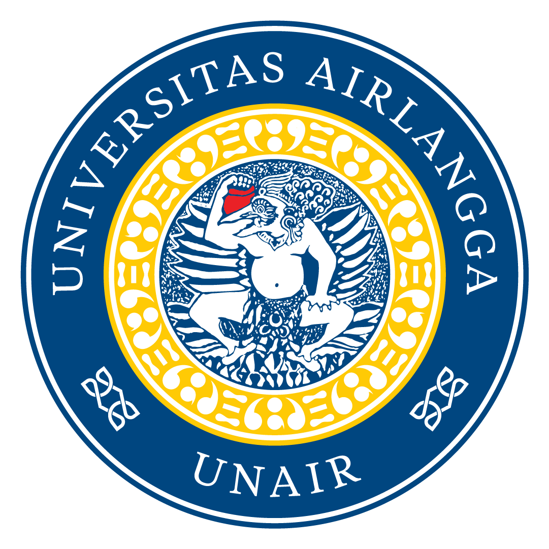 Logo UNAIR